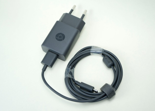 Power Adapter for the Chromecast 2015